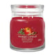 Swish Yankee Candle Signature Medium Jar Sparkling Cinnamon 368g