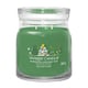 Swish Yankee Candle Signature Medium Jar Christmas Eve 368g