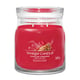 Swish Yankee Candle Signature Medium Jar Red Apple Wreath 368g