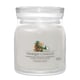 Swish Yankee Candle Signature Medium Jar Christmas Cookie 368g