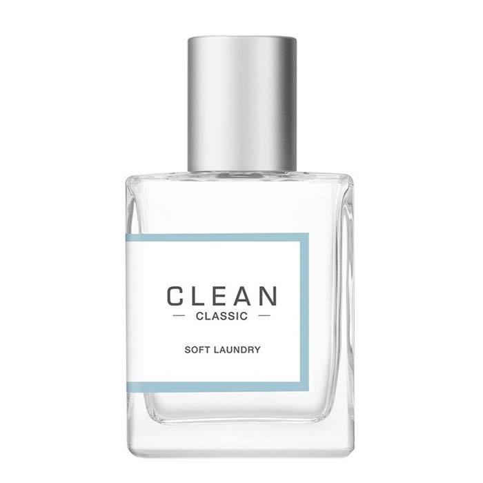 Swish Clean Classic Soft Laundry Edp 60ml