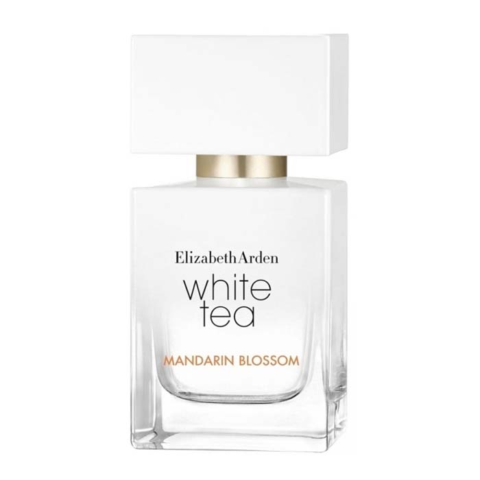 Swish Elizabeth Arden White Tea Mandarin Blossom Edt 50ml