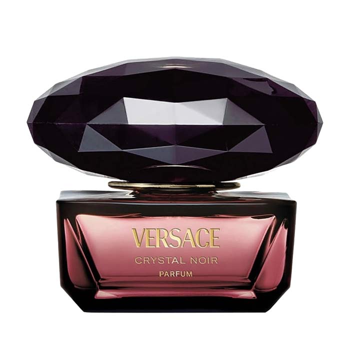 Swish Versace Crystal Noir Edp 90ml